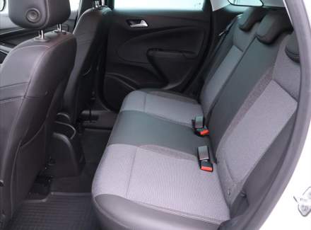 Opel - Crossland X