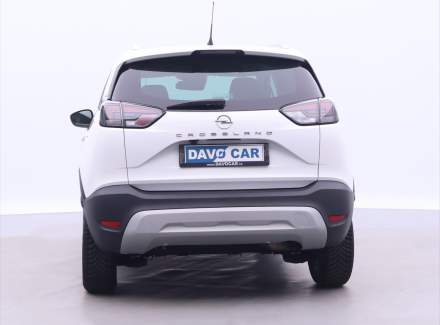 Opel - Crossland X