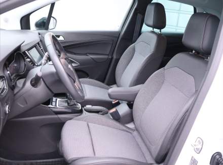 Opel - Crossland X