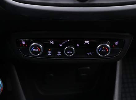 Opel - Crossland X