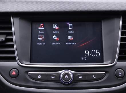 Opel - Crossland X