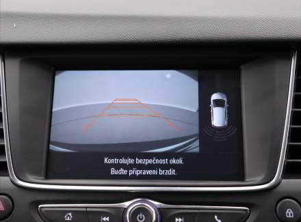 Opel - Crossland X