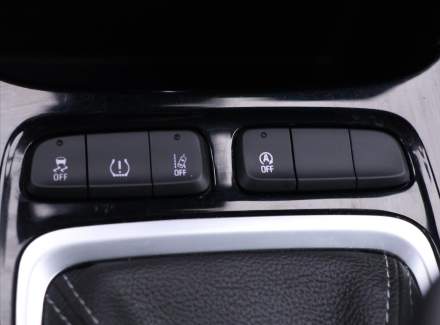 Opel - Crossland X