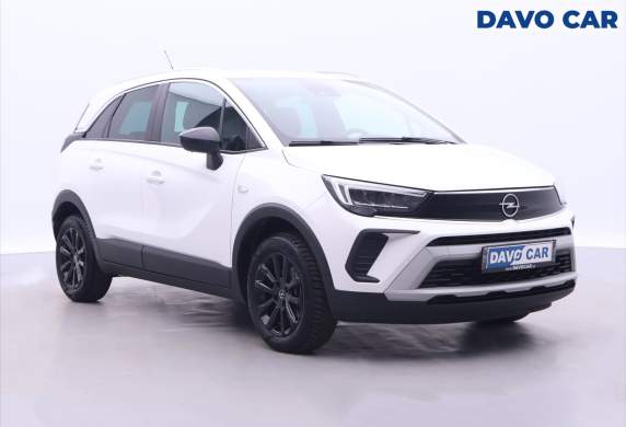 Opel - Crossland X