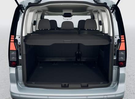 Volkswagen - Caddy
