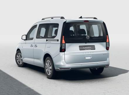 Volkswagen - Caddy