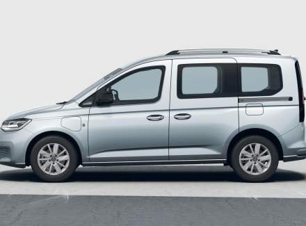 Volkswagen - Caddy