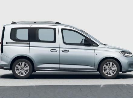 Volkswagen - Caddy