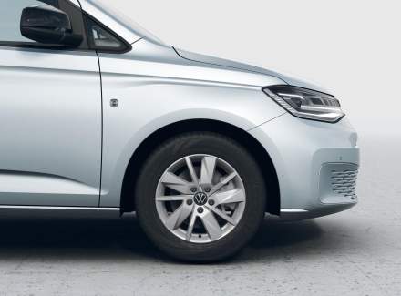 Volkswagen - Caddy
