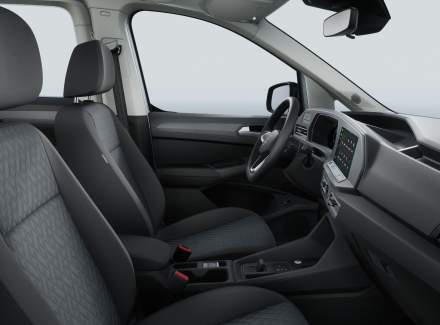 Volkswagen - Caddy