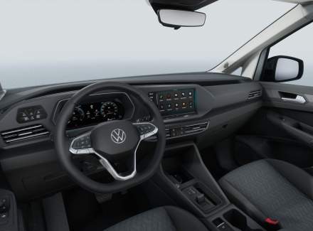 Volkswagen - Caddy