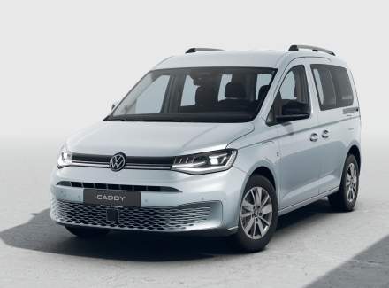 Volkswagen - Caddy