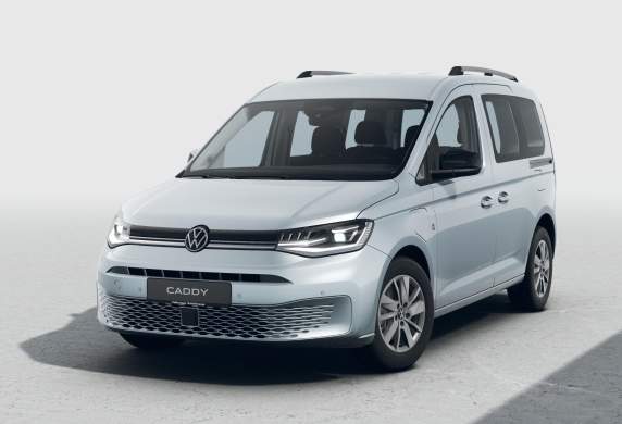 Volkswagen - Caddy