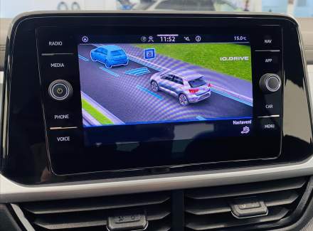 Volkswagen - T-Roc