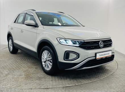 Volkswagen - T-Roc