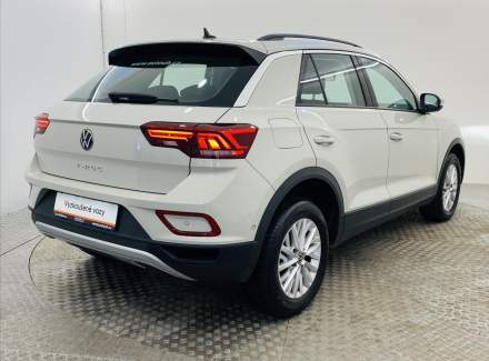 Volkswagen - T-Roc