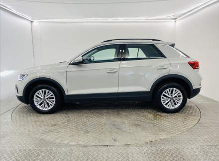 Volkswagen - T-Roc