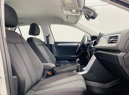 Volkswagen - T-Roc