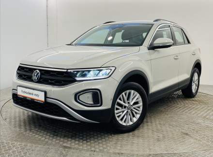 Volkswagen - T-Roc