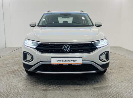Volkswagen - T-Roc