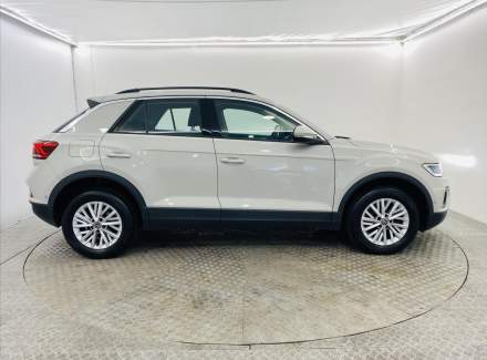 Volkswagen - T-Roc