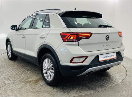 Volkswagen - T-Roc