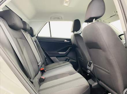 Volkswagen - T-Roc