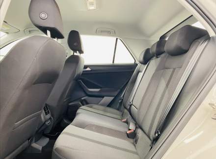 Volkswagen - T-Roc