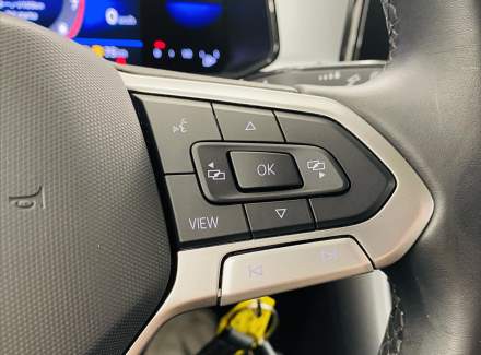 Volkswagen - T-Roc