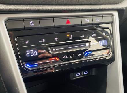Volkswagen - T-Roc