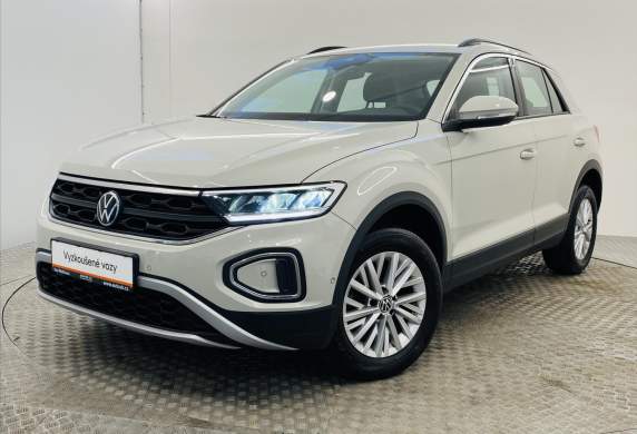 Volkswagen - T-Roc