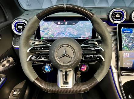 Mercedes-Benz - GLC
