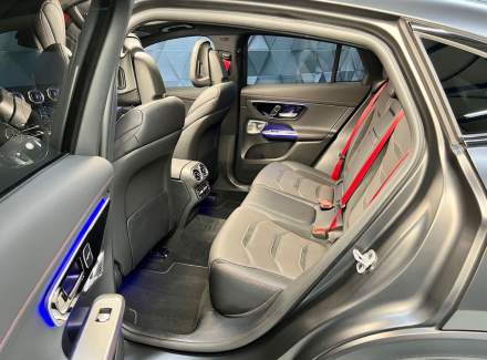 Mercedes-Benz - GLC