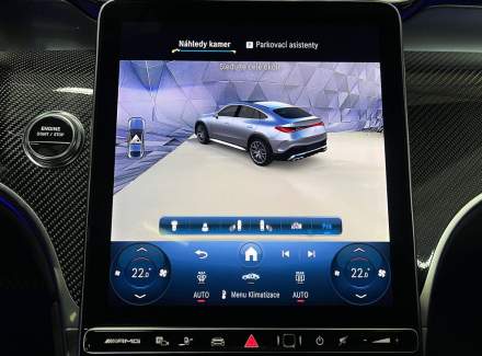 Mercedes-Benz - GLC