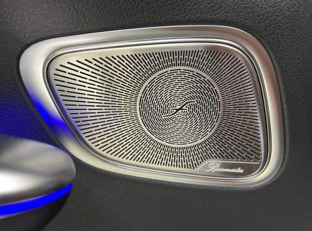 Mercedes-Benz - GLC