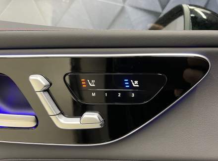 Mercedes-Benz - GLC