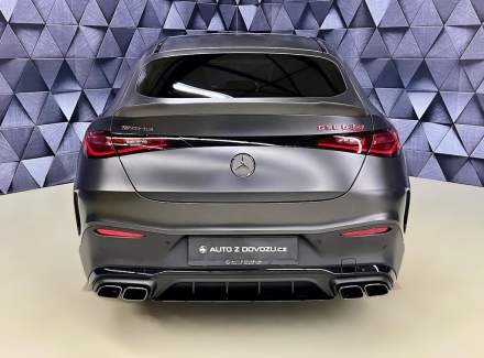 Mercedes-Benz - GLC