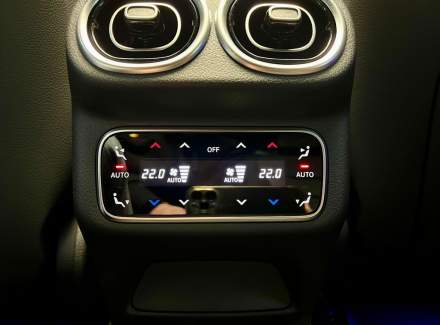 Mercedes-Benz - GLC