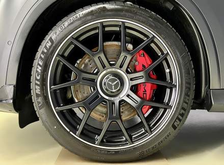 Mercedes-Benz - GLC