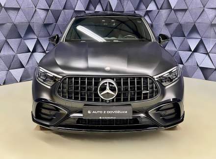 Mercedes-Benz - GLC