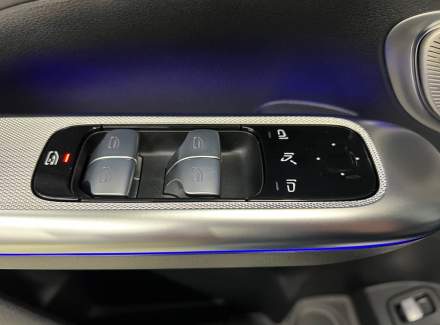 Mercedes-Benz - GLC