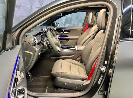 Mercedes-Benz - GLC
