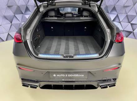 Mercedes-Benz - GLC