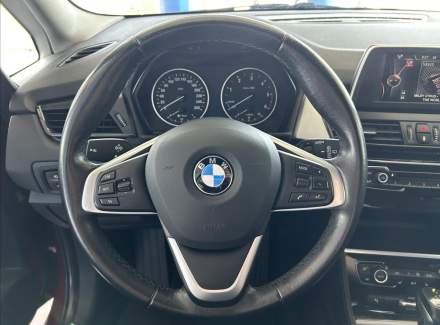 BMW - 2er