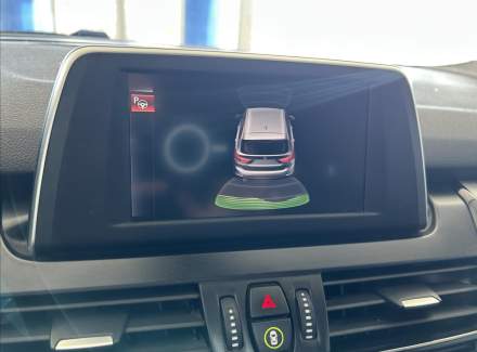 BMW - 2er
