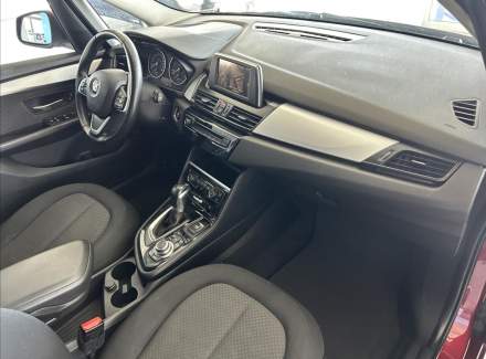 BMW - 2er