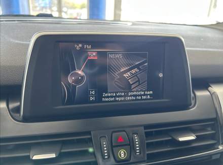 BMW - 2er