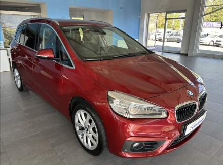 BMW - 2er