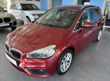 BMW - 2er