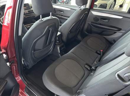 BMW - 2er